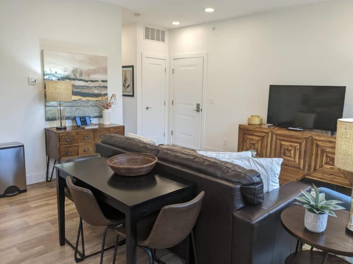 Downtown Traverse City Capri Condo 316 Esterno foto