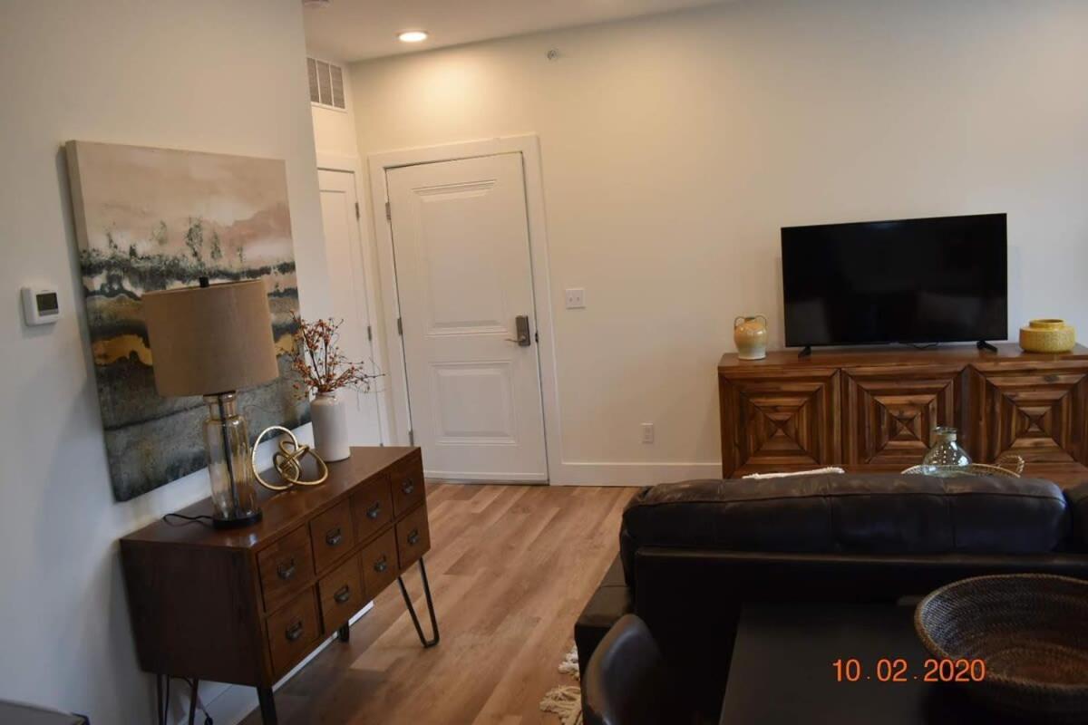 Downtown Traverse City Capri Condo 316 Esterno foto