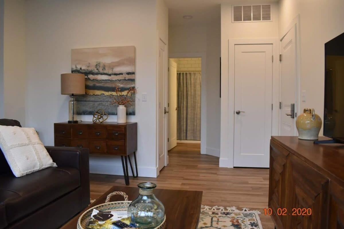 Downtown Traverse City Capri Condo 316 Esterno foto