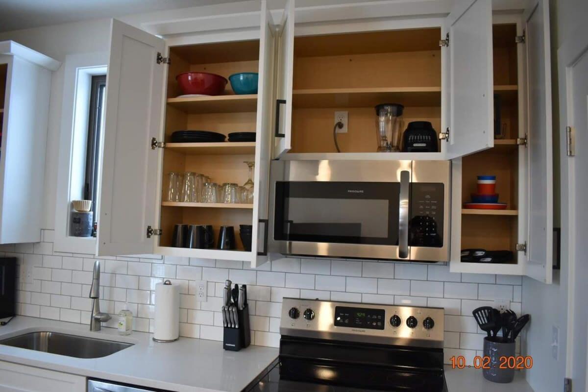 Downtown Traverse City Capri Condo 316 Esterno foto